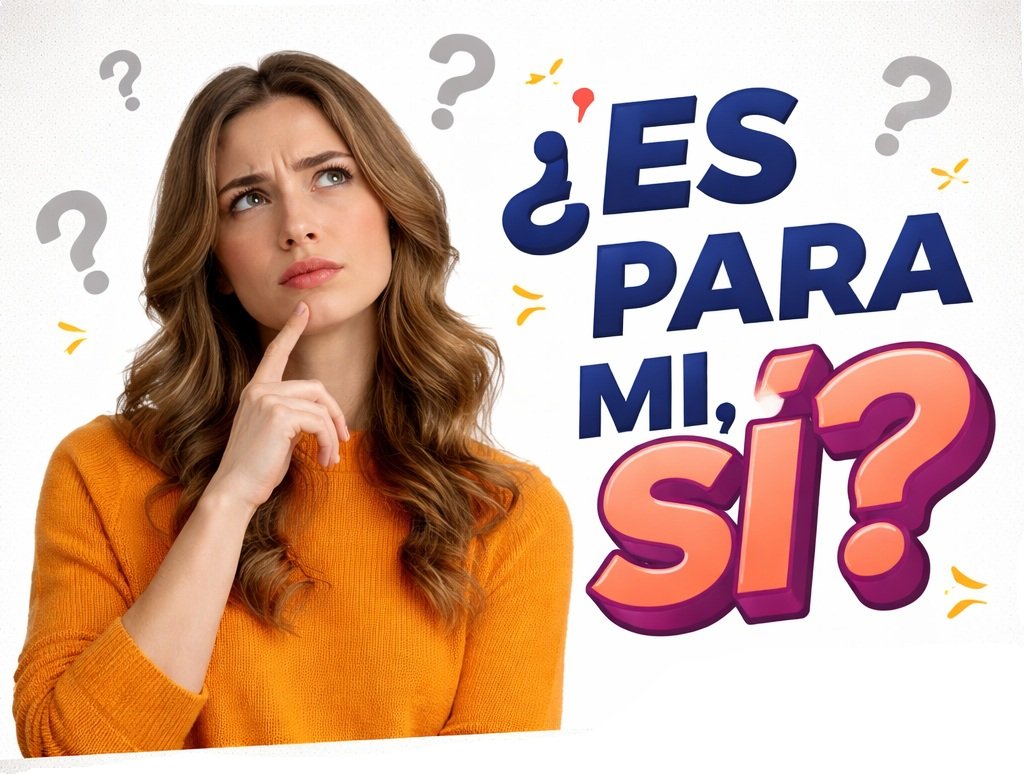 ESTHER MAYOR, AV ROCKET y su programa asistente virtual