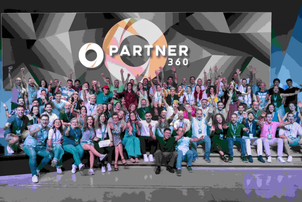 COMUNIDAD PARTNER 360