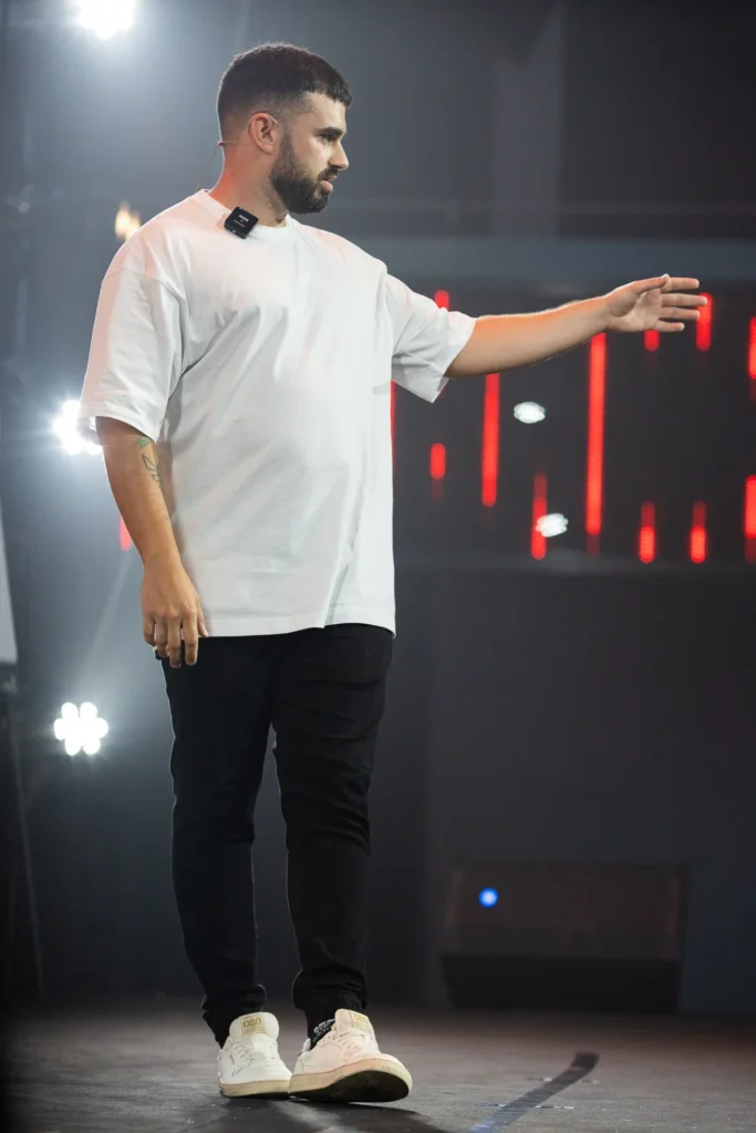 FABIO SERNA PARTNR 360