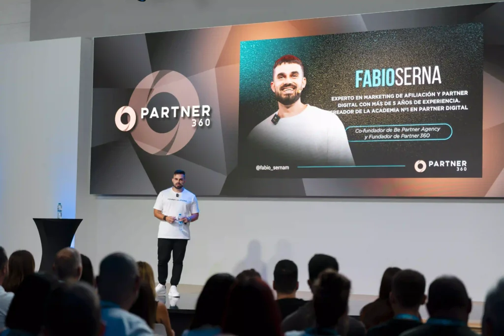 partner 360