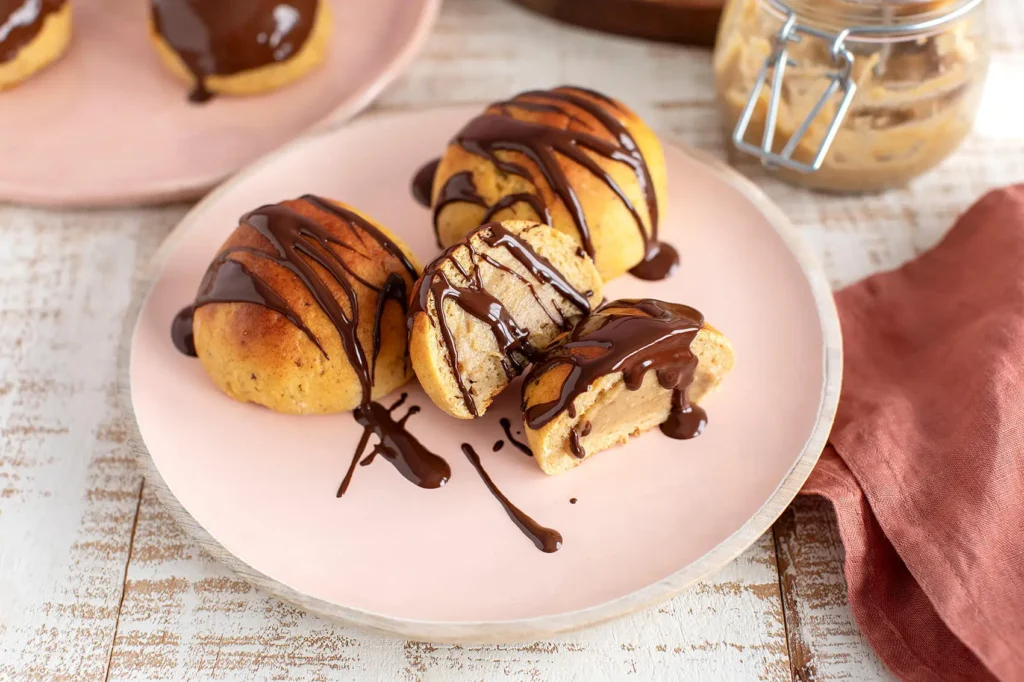 Suizos curso Dulces Saludables