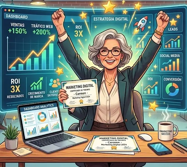 RESULTADOS MARKETING DE AFILIACION PARTNER 360