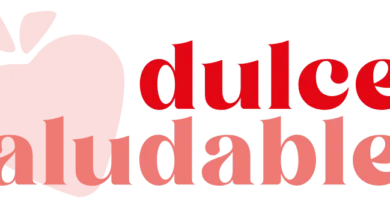 LOGO DEL CURSO DULCES SALUDABLES