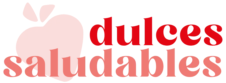 LOGO DEL CURSO DULCES SALUDABLES