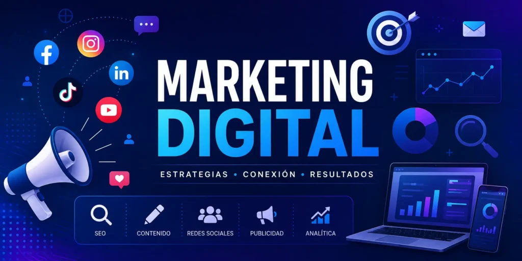 MARKETING DIGITAL