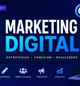 MARKETING DIGITAL