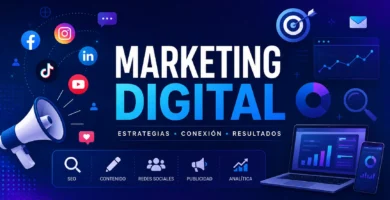 MARKETING DIGITAL