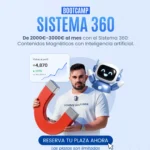 Sistema 360 Fabio Serna