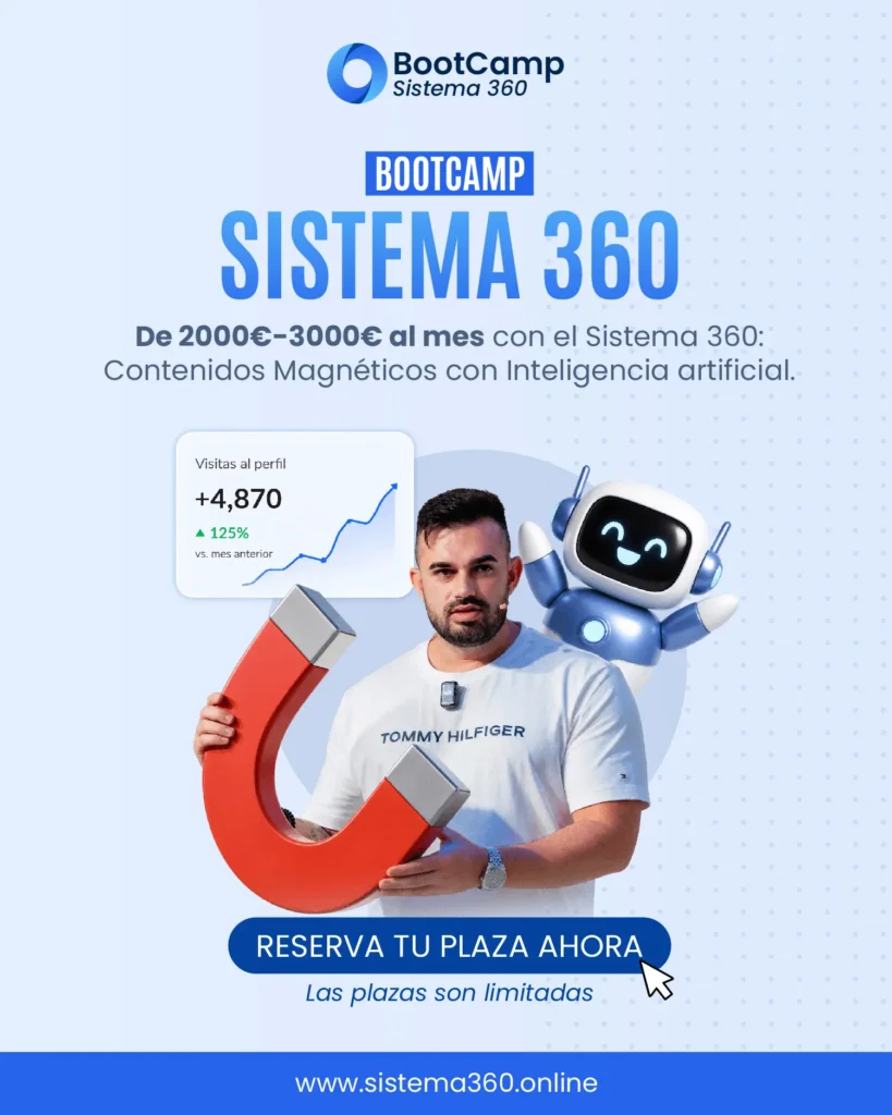 Sistema 360 Fabio Serna