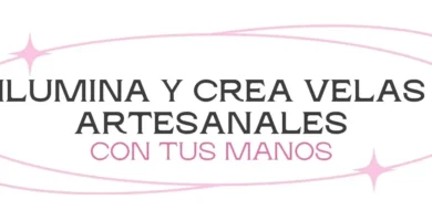 logo del curso de velas
