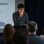 miedo a hablar en público