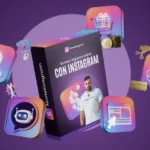 Monetizagram de Fabio Serna