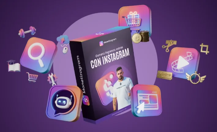 Monetizagram de Fabio Serna