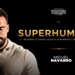 Superhumano de Miguel Navarro