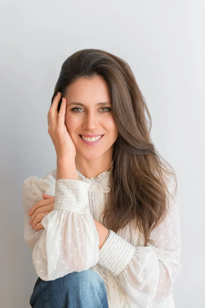 Erica Di Cione