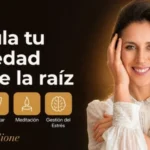 MOUNA de Erica Di Cione - Portada