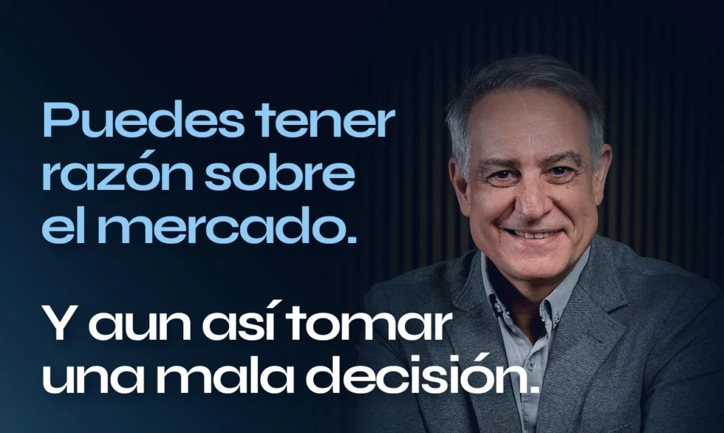 Pablo Gil, mentor de Seminarios